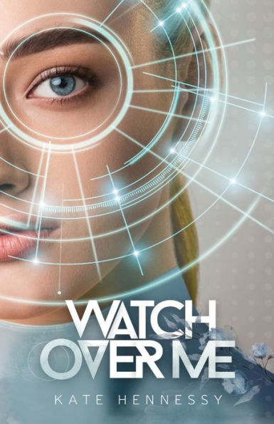 Watch Over Me: Sapphics, Secrets & Survival In A Near-Future Dystopia