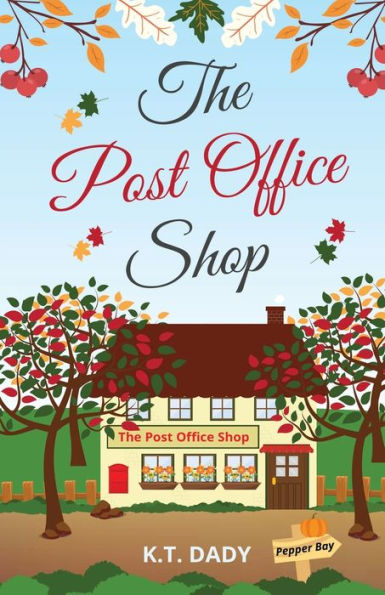 The Post Office Shop (Pepper Bay)