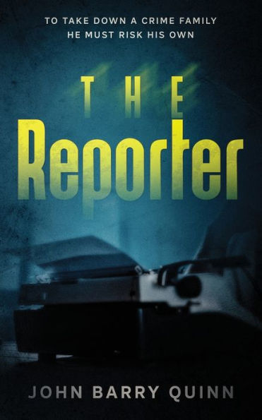 The Reporter
