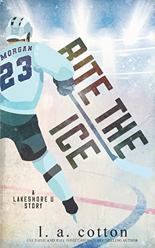 Bite The Ice