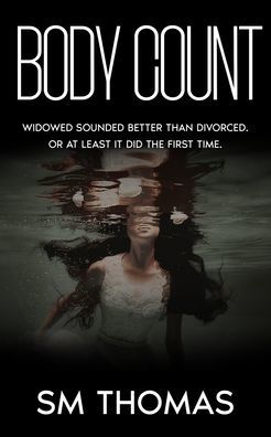 Body Count (Paige Hanson)