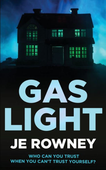 Gaslight: ¿En quién puedes confiar cuando no puedes confiar en ti mismo?