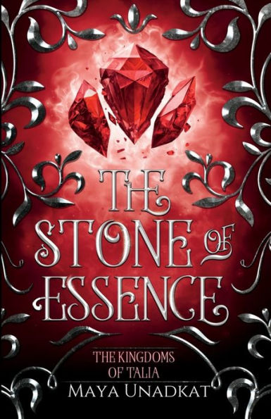 The Stone Of Essence (The Kingdoms Of Talia)