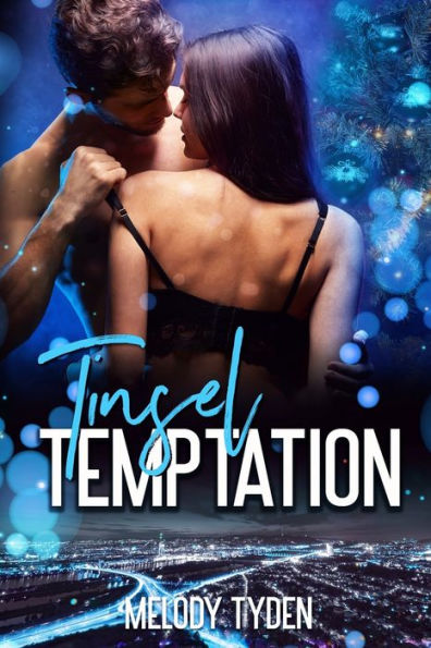 Tinsel Temptation (Christmas In The City)