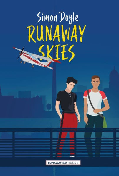 Runaway Skies (Runaway Bay)