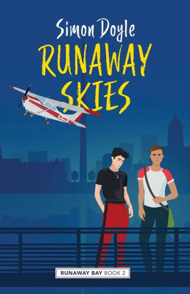 Runaway Skies (Runaway Bay)