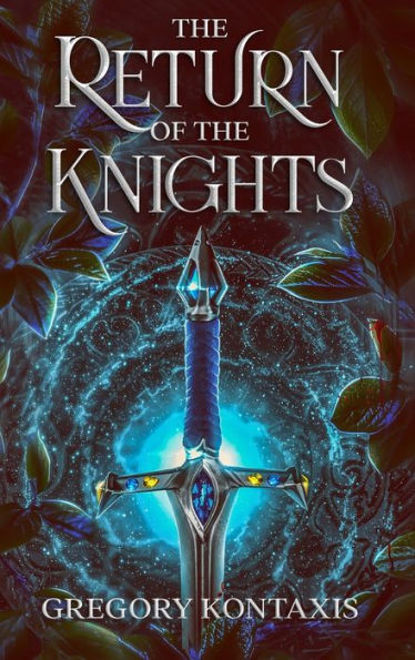 The Return Of The Knights (The Dance Of Light)