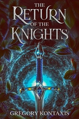 The Return Of The Knights (The Dance Of Light)
