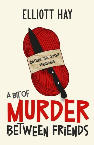 A Bit Of Murder Between Friends