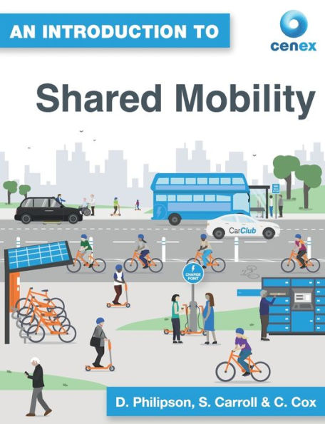 An Introduction To Shared Mobility