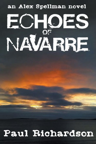 Echoes Of Navarre