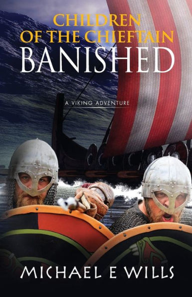Banished (Children Of The Chieftain)