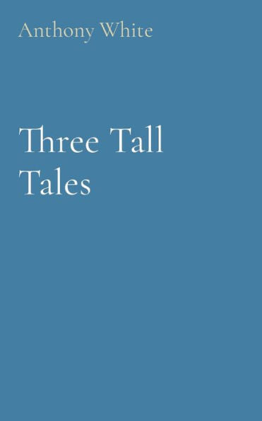 Tres cuentos fantásticos