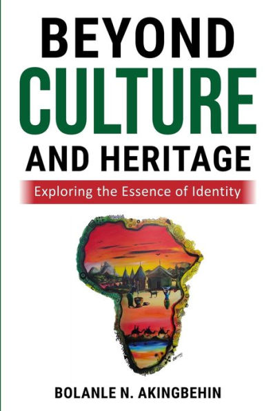 Más allá de la cultura y el patrimonio: explorando la esencia de la identidad