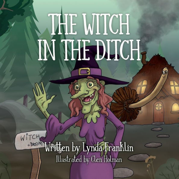 The Witch In The Ditch
