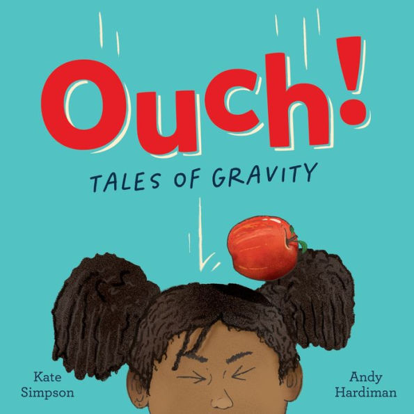 Ouch: Tales Of Gravity