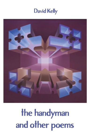 The Handyman: And Other Poems