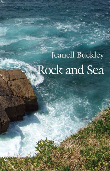 Rock And Sea