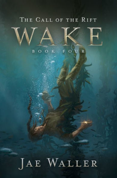 The Call Of The Rift: Wake