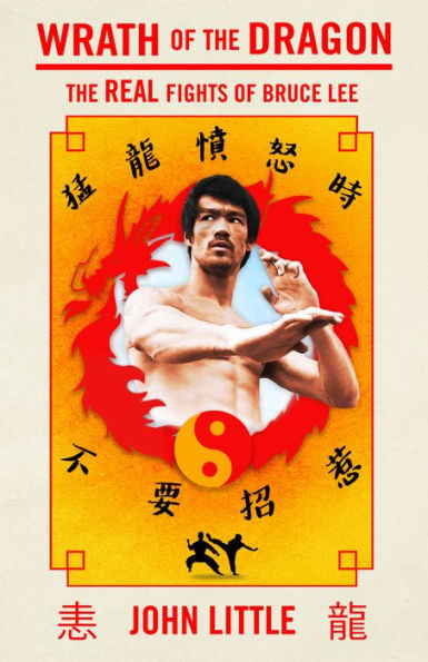 Wrath Of The Dragon: Las verdaderas peleas de Bruce Lee