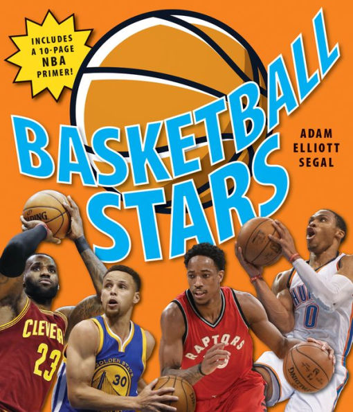 Estrellas del baloncesto