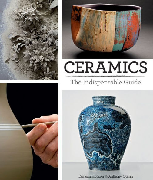Cerámica: La guía indispensable