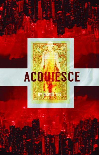 acquiesce