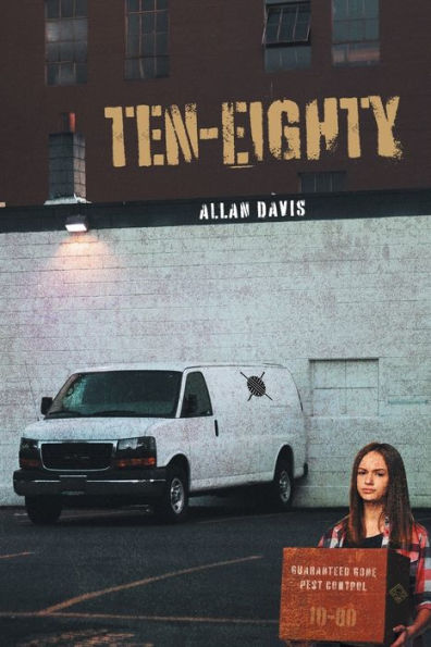 Ten-Eighty (Discards)