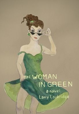 The Woman In Green (The Enigma Quartet)