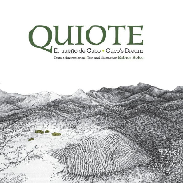 Quiote, El Sueño De Cuco / Quiote, El Sueño De Cuco