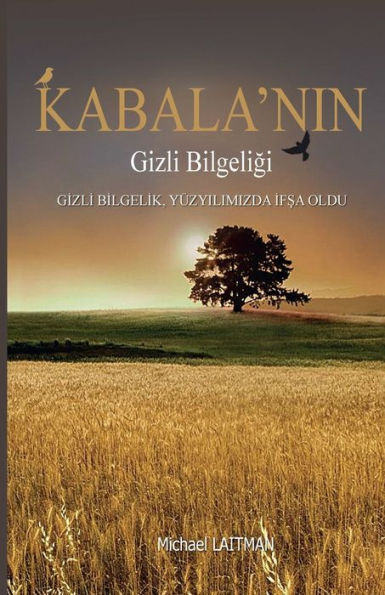 Kabala'Nin Gizli Bilgeligi (Turkish Edition)