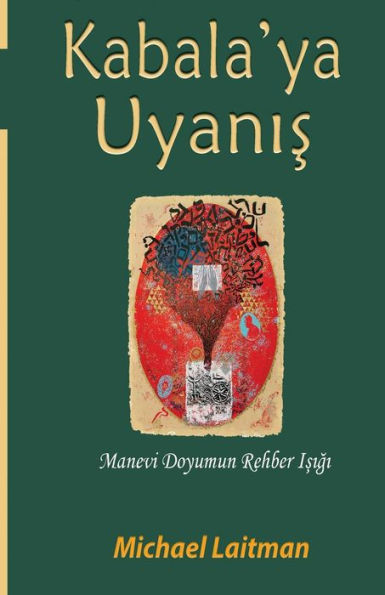 Kabala'Ya Uyanis (Turkish Edition)