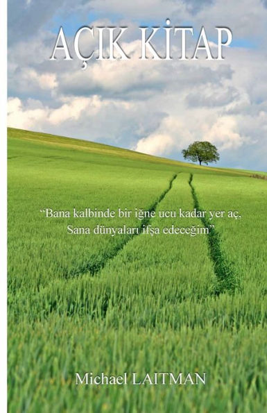 Açik Kitap (Turkish Edition)