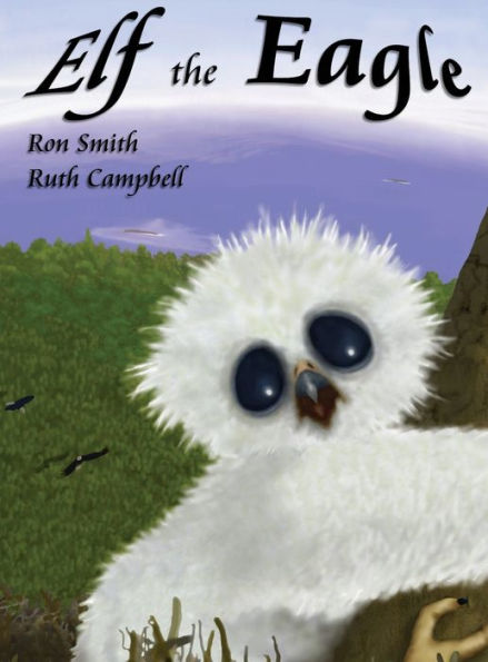 Elf The Eagle