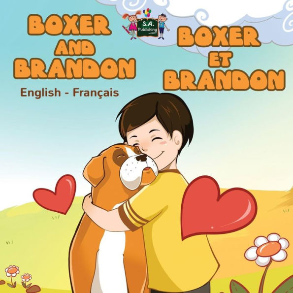 Boxer et Brandon