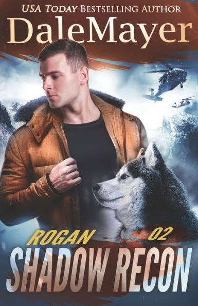 Rogan (Shadow Recon)