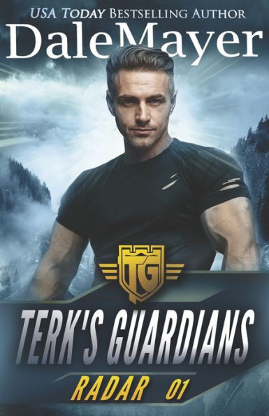 Radar (Terk'S Guardians)