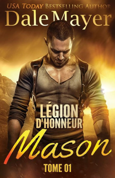 Mason (French) (Légion D’Honneur)