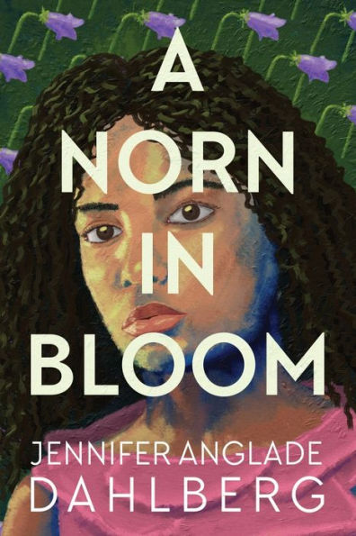 A Norn In Bloom