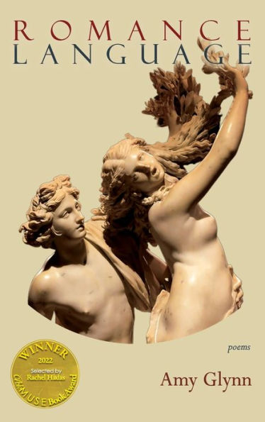 Romance Language (Able Muse Book Award For Poetry)