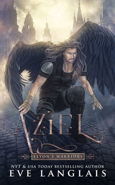 Aziel (Elyon'S Warriors)