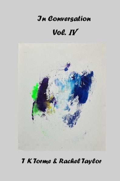 In Conversation Vol Iv