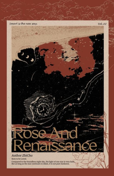 Rose And Renaissance#2