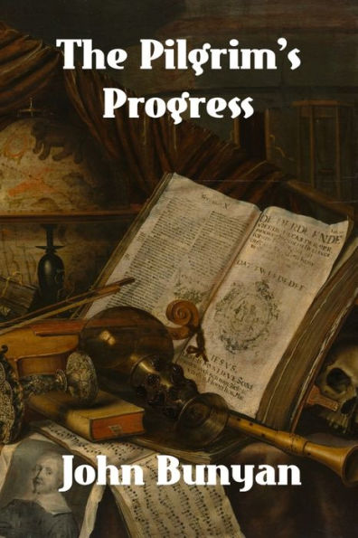 El progreso del peregrino