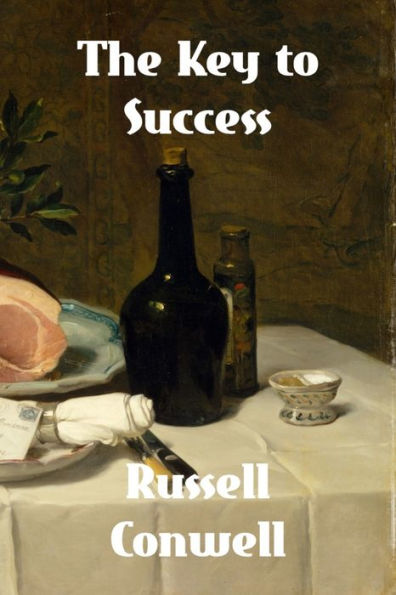 The Key To Success