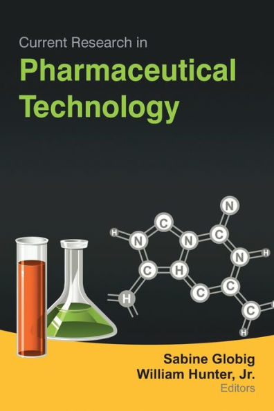 Current Research in Pharmaceutical Technology