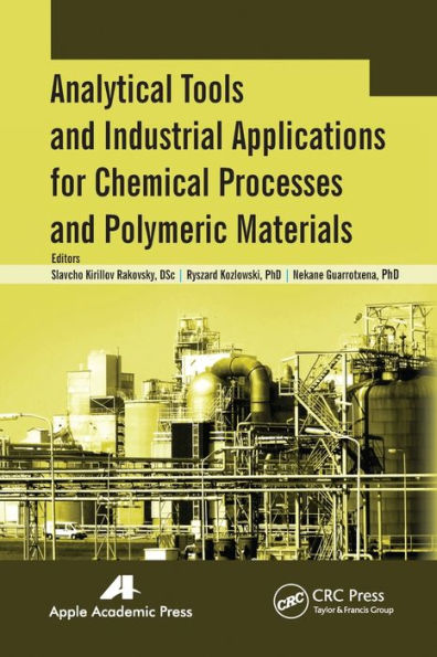 Herramientas analíticas y aplicaciones industriales para procesos químicos y materiales poliméricos