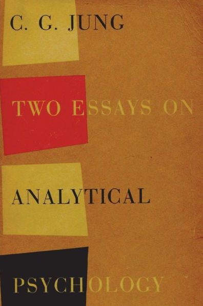 Two Essays On Analytical Psychology
