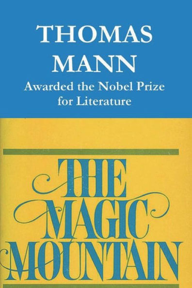 The Magic Mountain