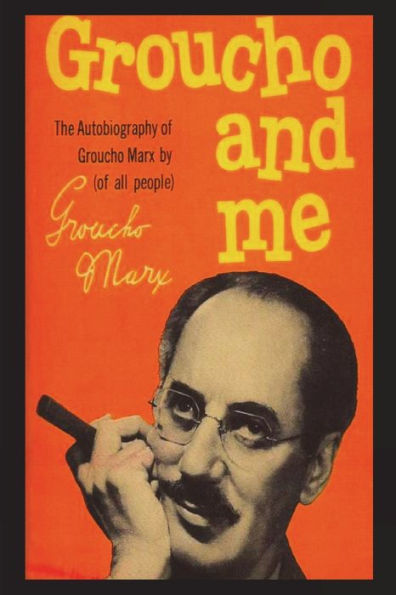 Groucho And Me